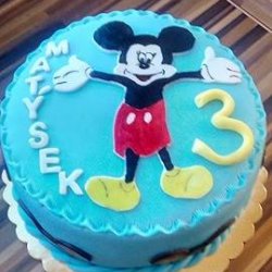 Mickey Mouse